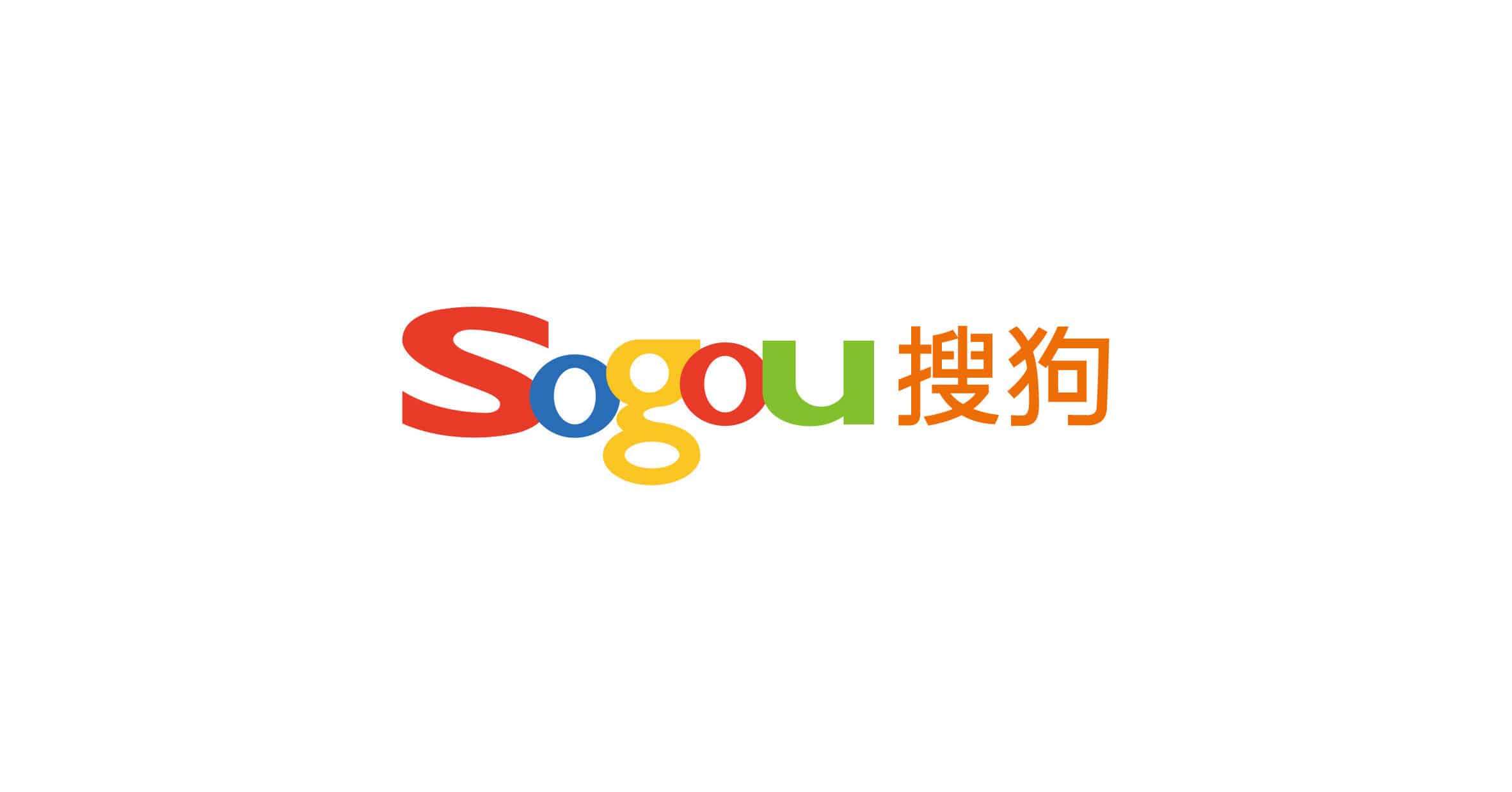Aperçu du logo de Sogou.