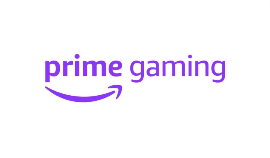 Le logo de Prime Gaming