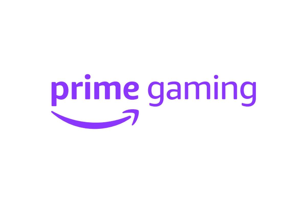 Le logo de Prime Gaming