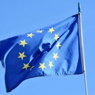Le drapeau européen