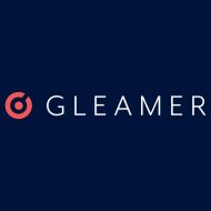 Le logo de Gleamer