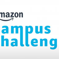 Logo de l'Amazon Campus Challenge
