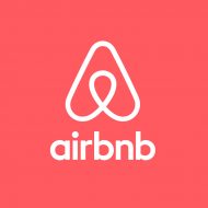 Le logo Airbnb