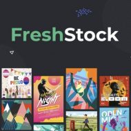 FreshStock présentation