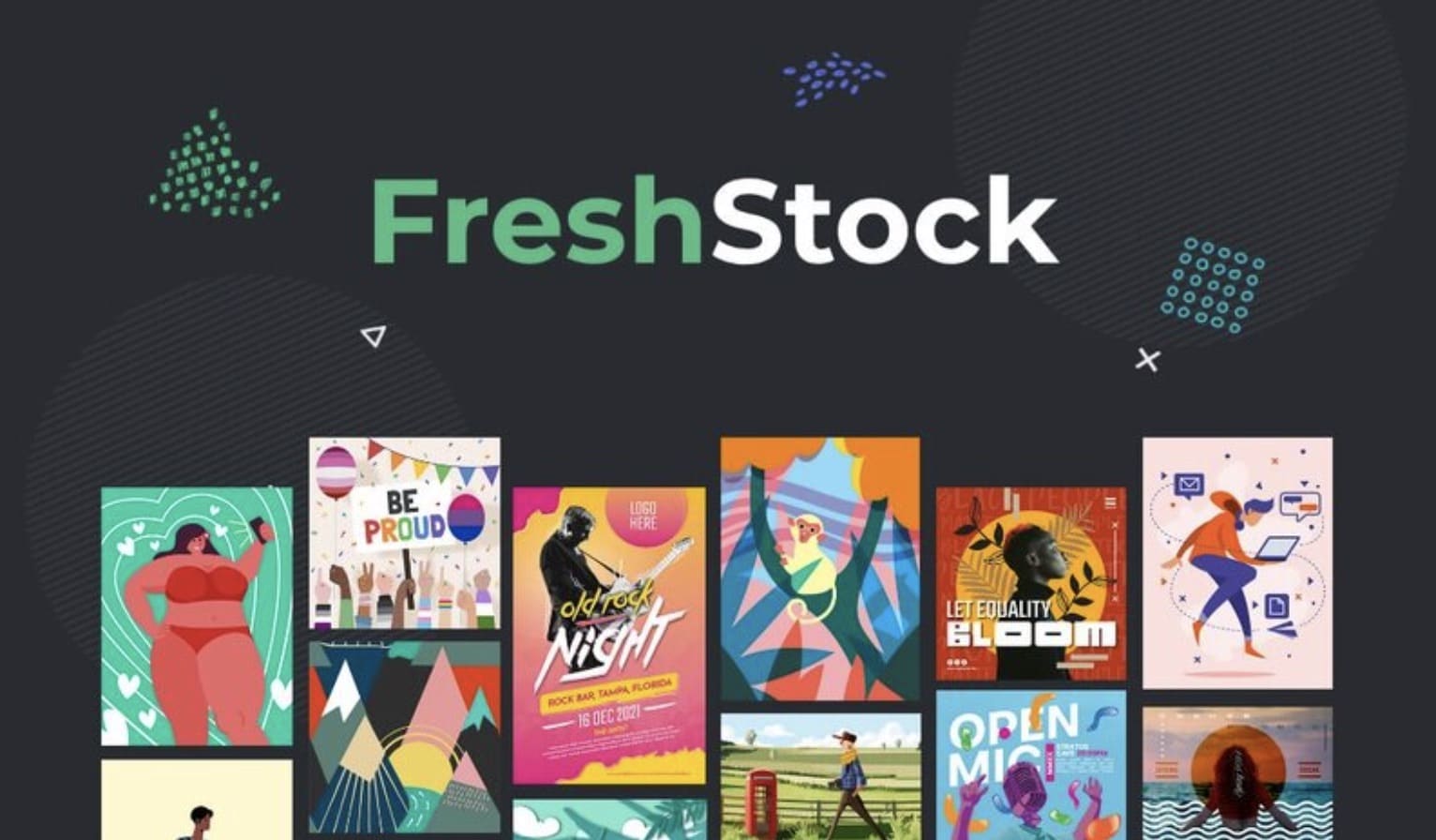 FreshStock présentation