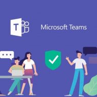 L'univers de Microsoft Teams