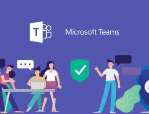 L'univers de Microsoft Teams