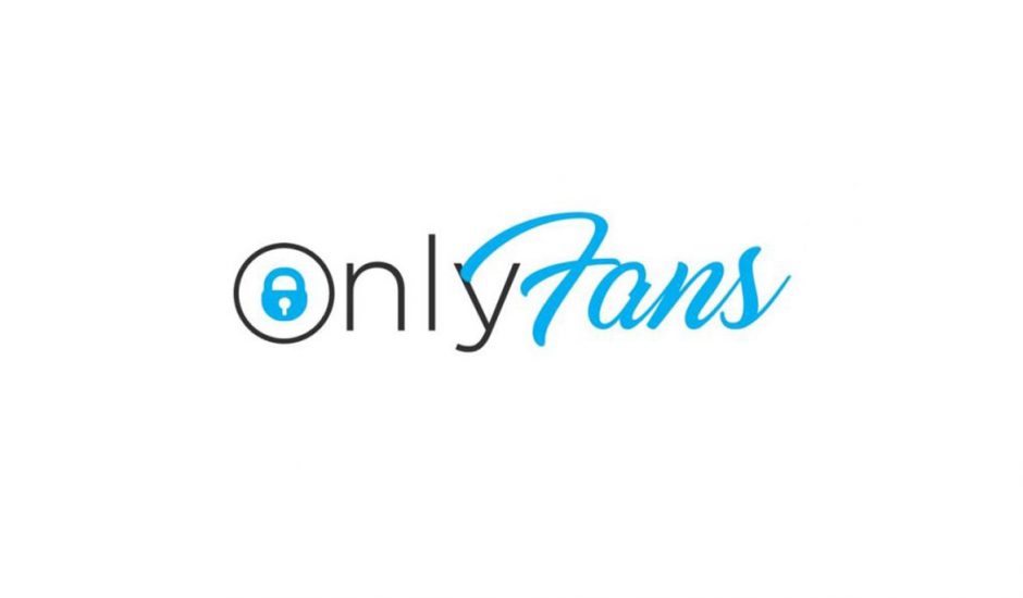 Le logo de Only Fans.