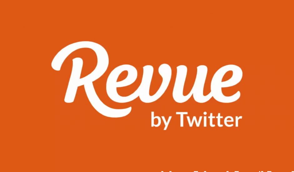 Le service de newsletter Revue vient d’être racheté par Twitter afin de proposer ce nouvel outil à ses utilisateurs