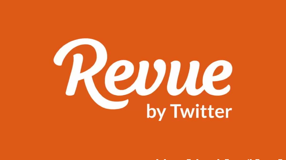 Le service de newsletter Revue vient d’être racheté par Twitter afin de proposer ce nouvel outil à ses utilisateurs