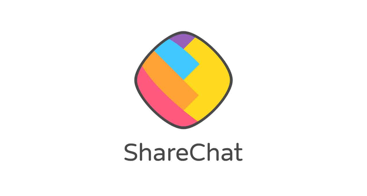 Le logo de ShareChat