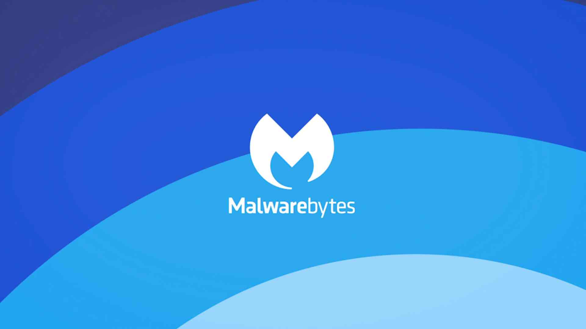 Logo de Malwarebytes.