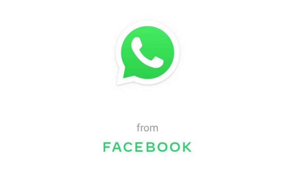 Le logo de WhatsApp.