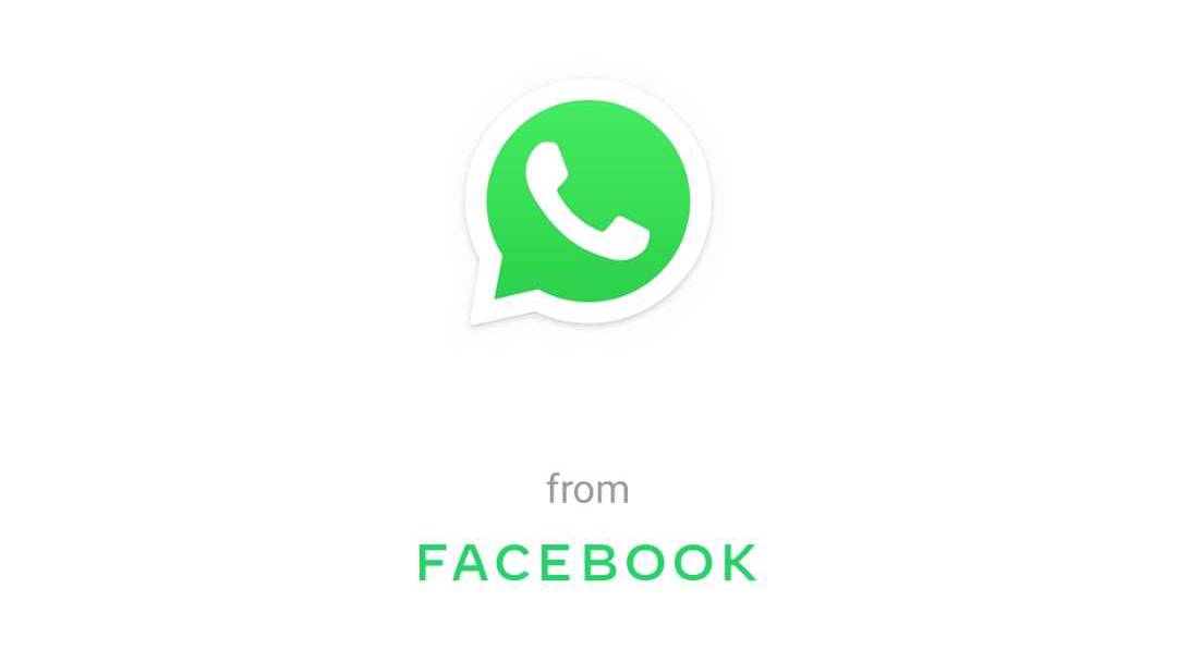 Le logo de WhatsApp.
