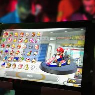 Nintendo récolte un sacré chiffre d’affaires grâce aux ventes de la Nintendo Switch et aux jeux vidéo.