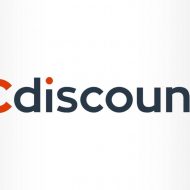 Le logo de Cdiscount