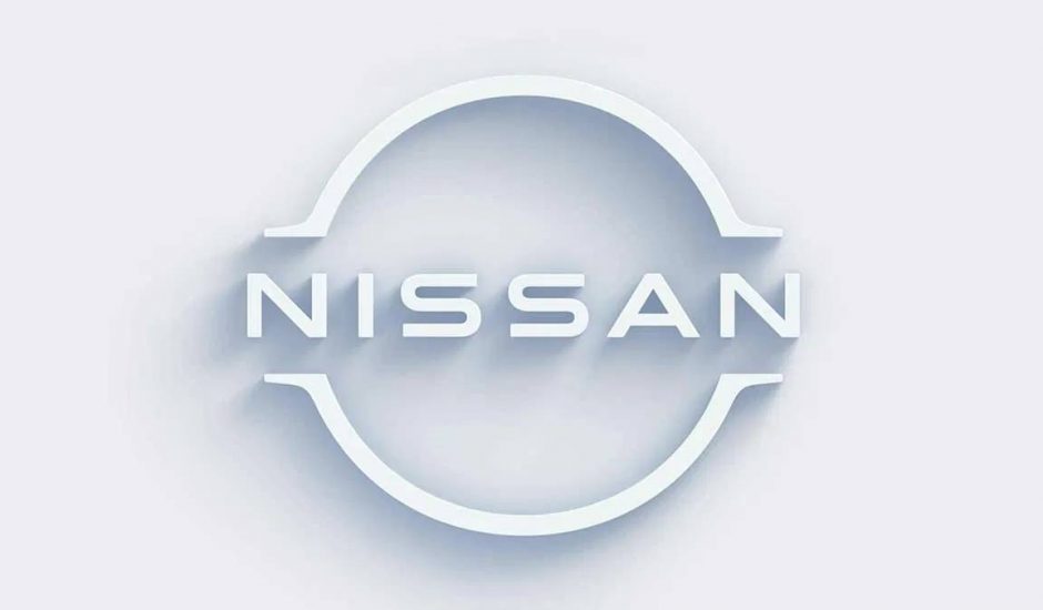 Le logo de Nissan