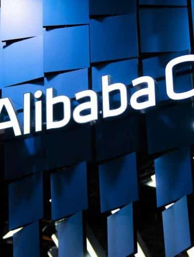 Logo Alibaba Cloud