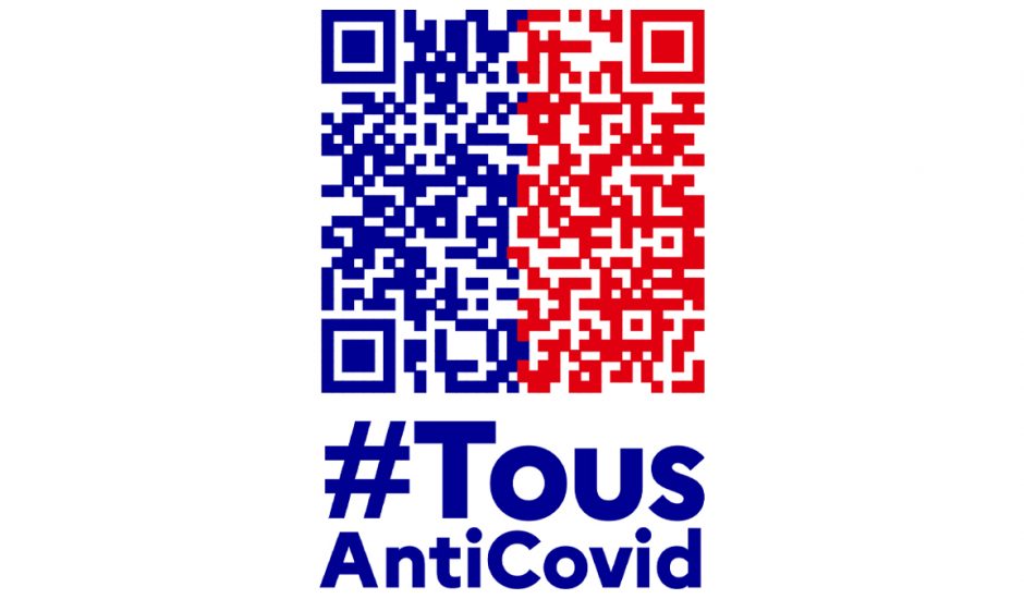 L'application TousAntiCovid aurait du fait l'objet d'un appel d'offre selon les propos de l'organisme Anticor
