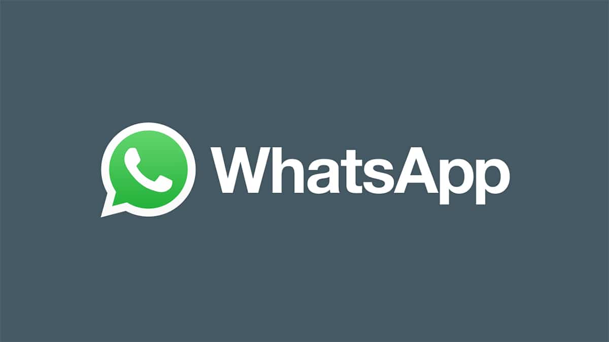 Les appels audio et vidéo sont disponibles depuis la version bureau de WhatsApp.