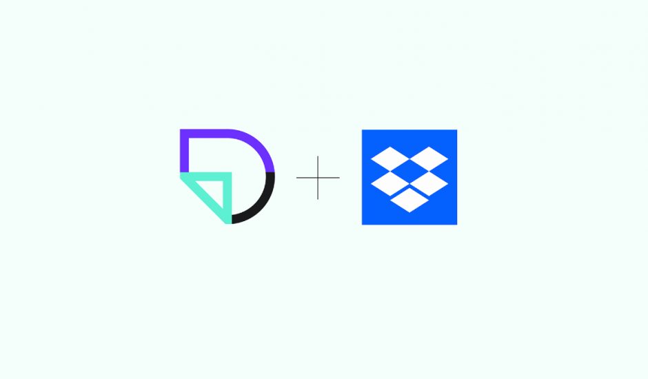 DocSend intègre les services de Dropbox améliorant ainsi l’échange de fichier entre entreprises.