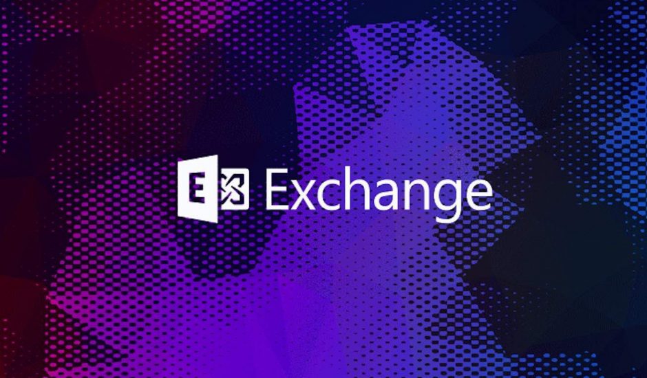 Aperçu du logo d'Exchange.