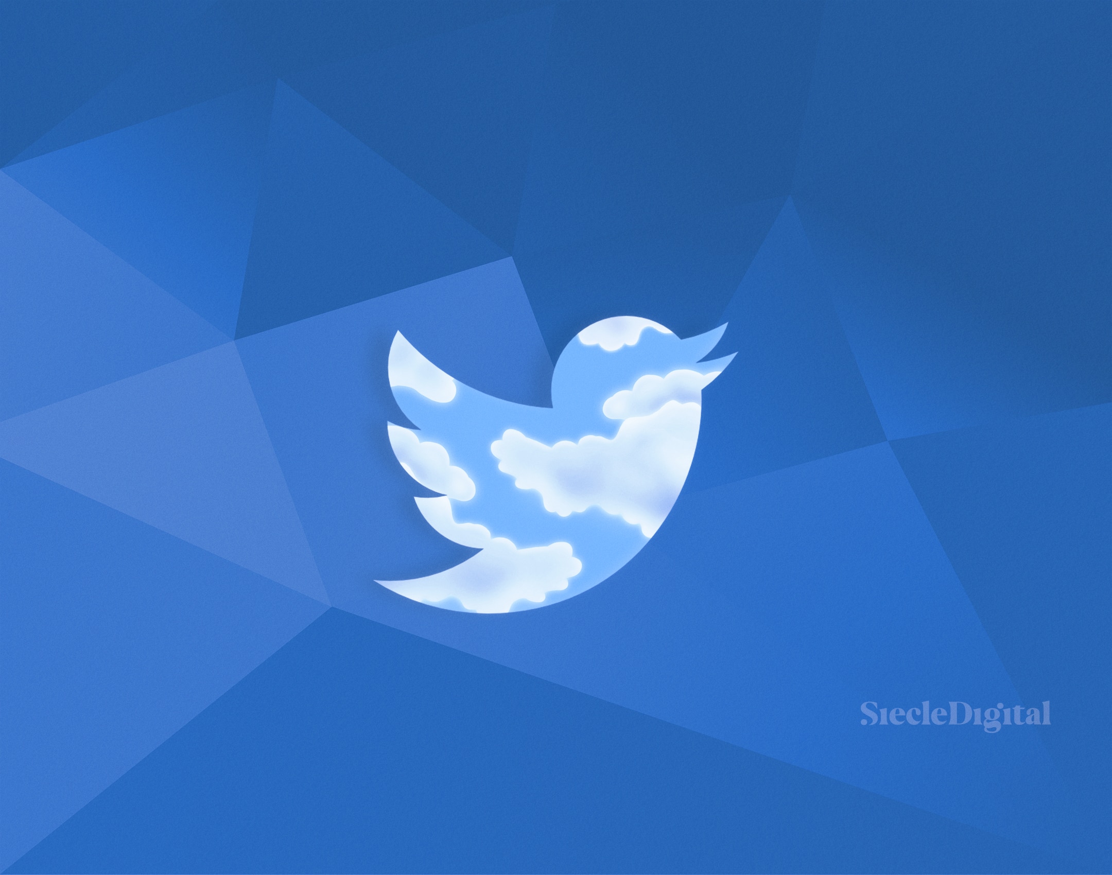 Twitter va intégrer un nouveau bouton qui vous permette d’annuler l’envoi d’un tweet pendant quelques secondes.
