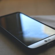 LG mettra à jour ses smartphones jusqu'en 2023.