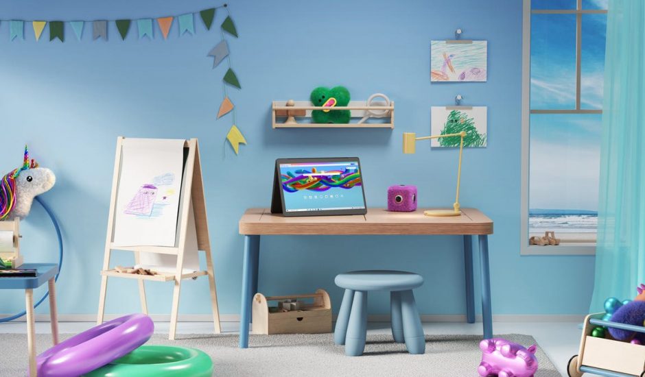 Microsoft Edge se dote d'un mode enfant pour sécuriser leur navigation sur internet.
