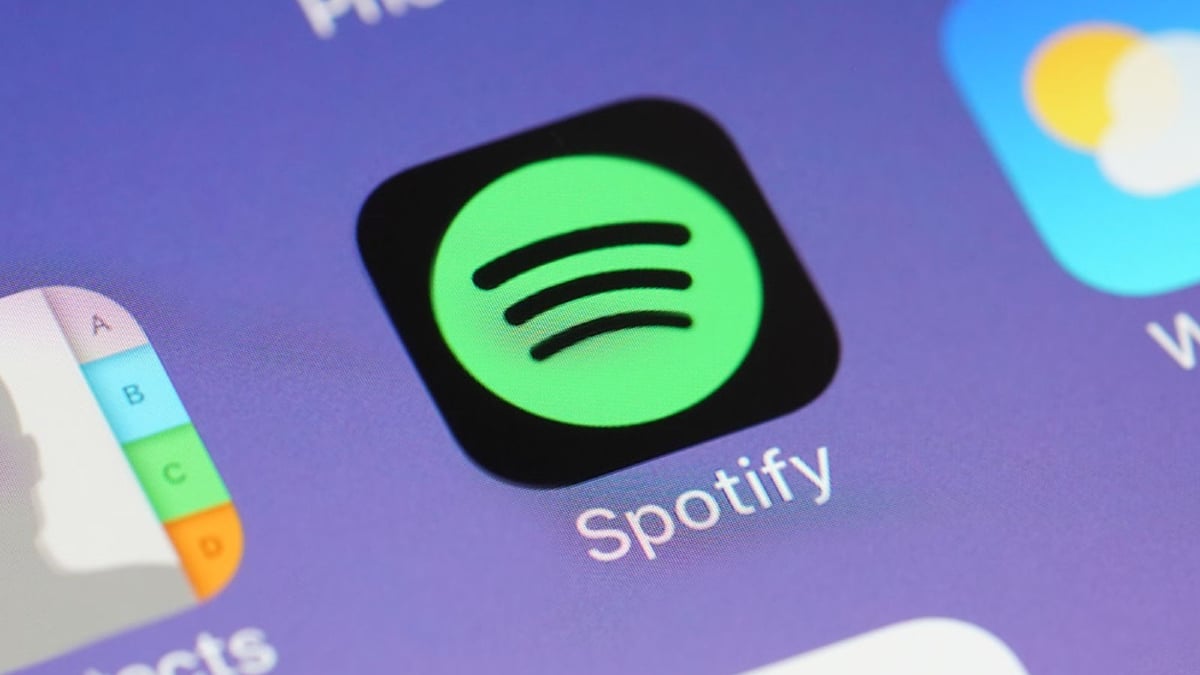 Spotify Mixes permet de créer des playlists personnalisées