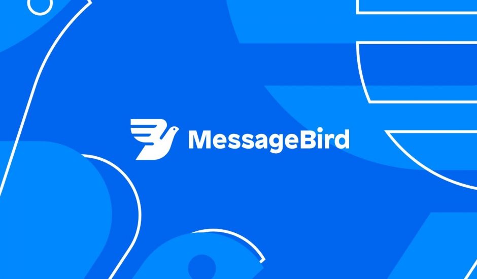 logo MessageBird