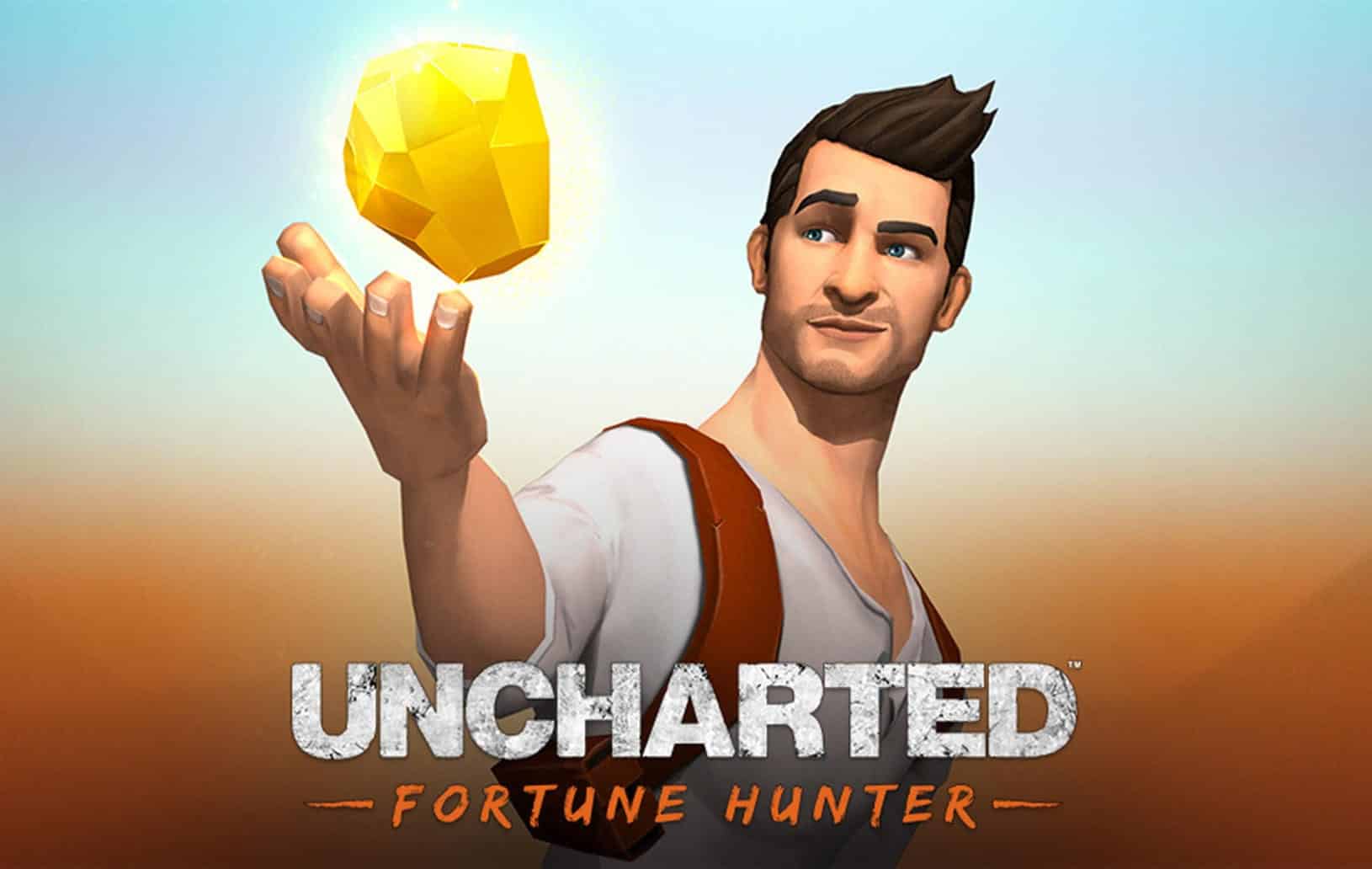 image du jeu Uncharted: Fortune Hunter, de Sony