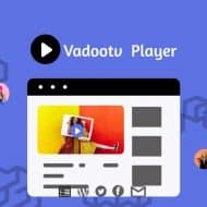 VadooTV Player aperçu
