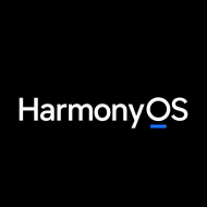 logo de HarmonyOS de Huawei