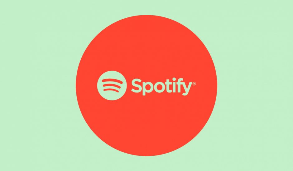 Spotify ouvre les portes de sa plateforme aux livres audios grâce à la collaboration avec Storytel.