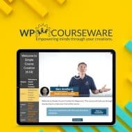 WP Courseware présentation