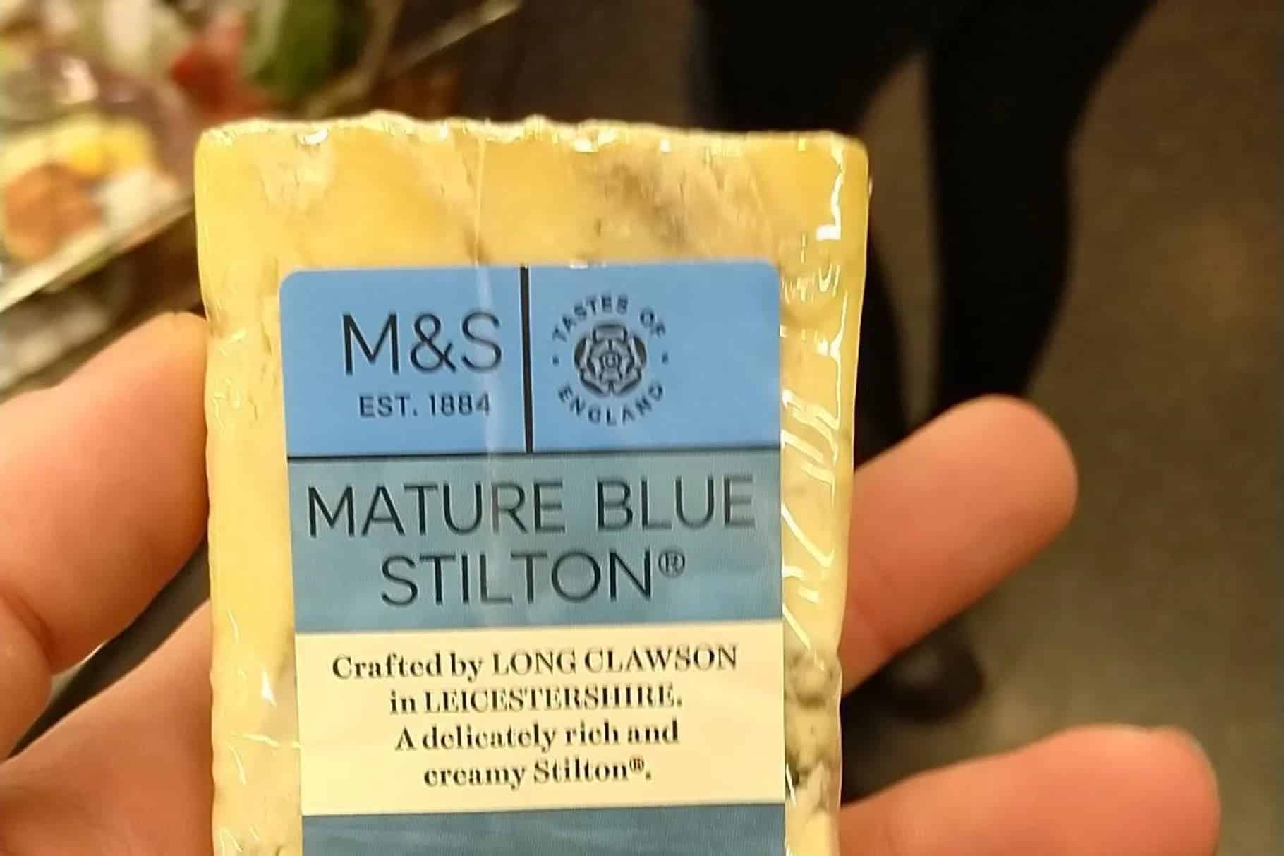 Aperçu de la photo du fromage.
