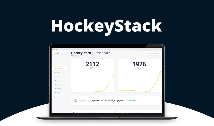 HockeyStack