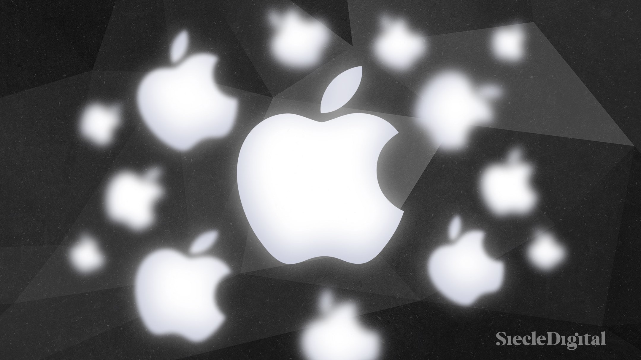 L'App Store a augmenté le chiffre d'affaires d'Apple de façon exponentielle.