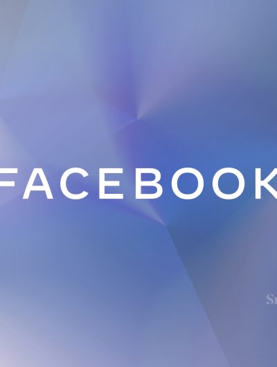 Illustration du logo Facebook
