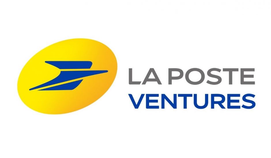 La Poste Ventures startup