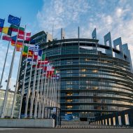 Ein Überblick über das Europäische Parlament.