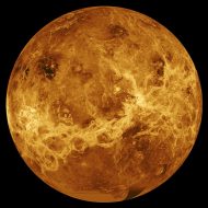 une image de Vénus