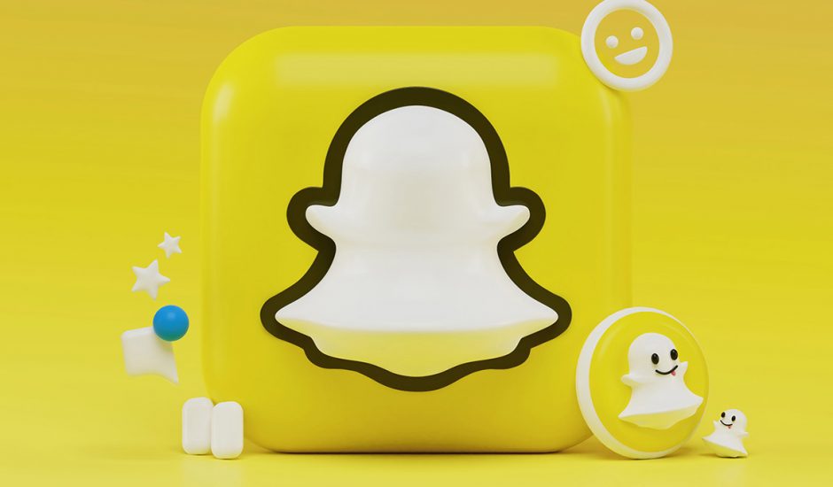 Avec Spolight, le réseau social Snapchat aide les développeurs à se mettre en avant.