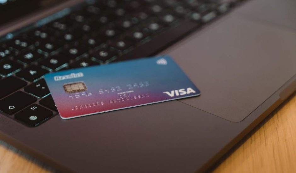 Visa et Mastercard veulent tirer profit de la biométrie. Crédit : CardMapr.nl / Unsplash 