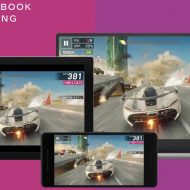 Facebook Cloud Gaming s'ouvre aux iPhone et aux iPad.