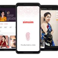 YouTube rachète la société Simsim basée en Inde.