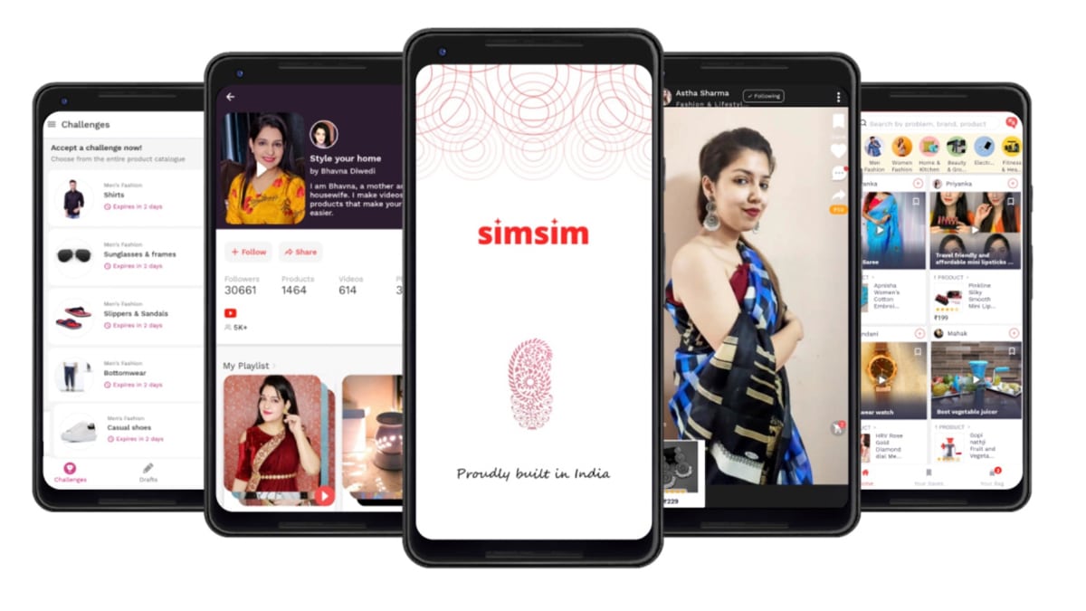 YouTube rachète la société Simsim basée en Inde.