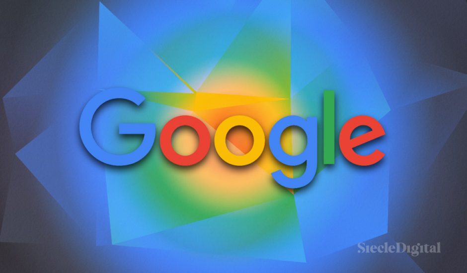 Google affine les recherches effectuées sur le moteur de recherche.