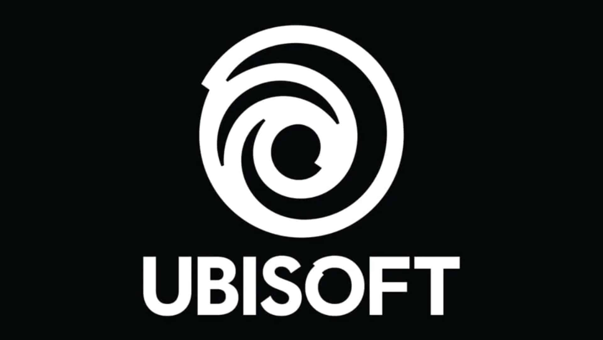 Le logo d'Ubisoft